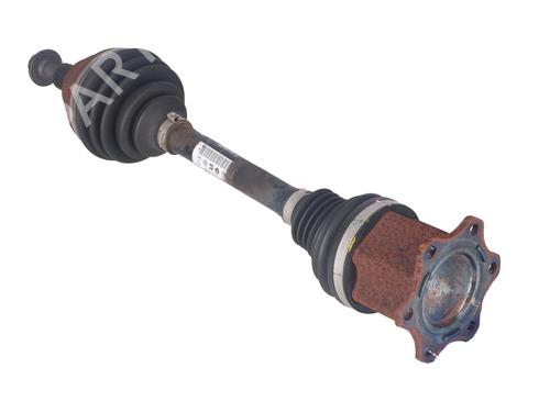 Left front driveshaft VW TOURAN (5T1) 2.0 TDI | BP16678699M38 