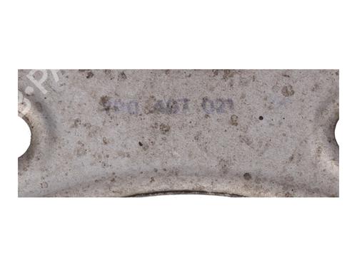 Left front suspension arm VW TOUAREG (7P5, 7P6) 4.2 V8 TDI | BP17366595M12 