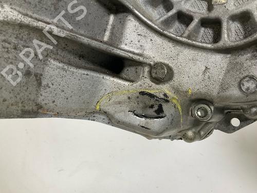 Used Gearbox VW GOLF VIII (CD1, DA1) 2.0 TDI GTD (200 hp) 17801208