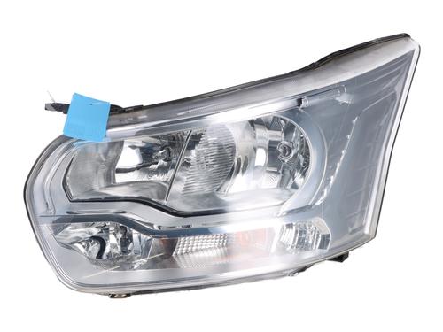 Used Left headlight Left headlight FORD TRANSIT V363 Platform/Chassis (FED, FFD) 2.0 EcoBlue (170 hp) 35776576 35776576