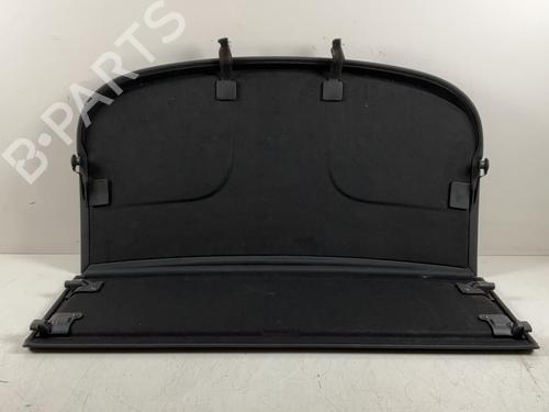 Rear parcel shelf AUDI A7 Sportback (4GA, 4GF) 3.0 TDI quattro | BP37454853C85 - Image 4
