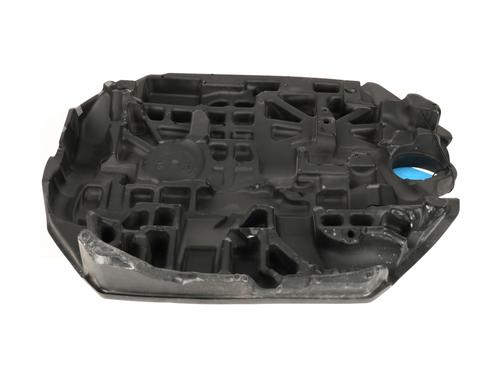 Upper protection VW ARTEON (3H7, 3H8) 1.5 TSi | BP32156609M93 - Image 2