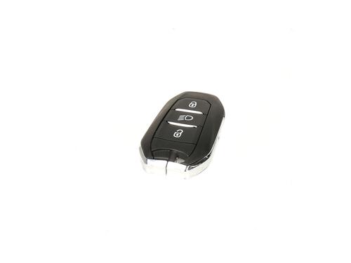 Used Electronic module Electronic module CITROËN C5 AIRCROSS (A_) 1.2 PureTech 130 (ARHNSJ) (131 hp) 34696214 34696214