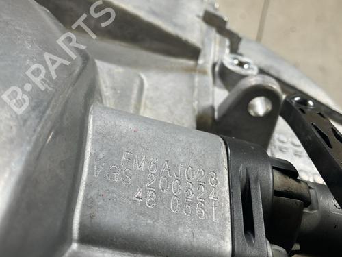 Gearbox VW T-CROSS (C11, D31) 1.0 TSi | BP33941688M3  - Image 5