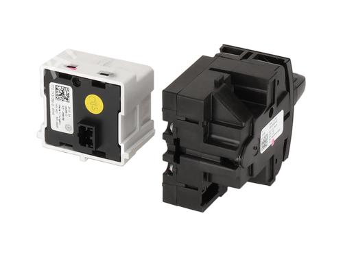 Selector da caixa VW MULTIVAN T7 (STM, STN) 1.5 TSi | BP37529846M90 - Image 3