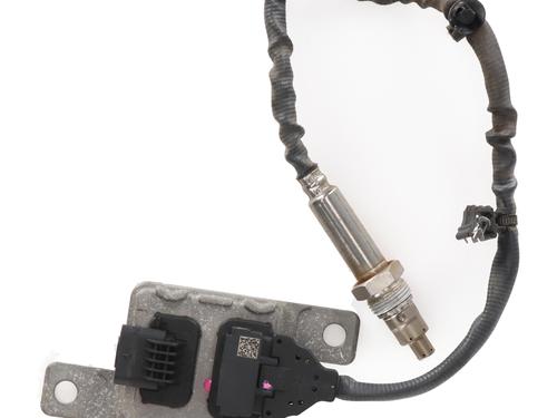 Electronic sensor AUDI A8 D4 (4H2, 4H8, 4HC, 4HL) 3.0 TDI quattro | BP36433469M84 - Image 3
