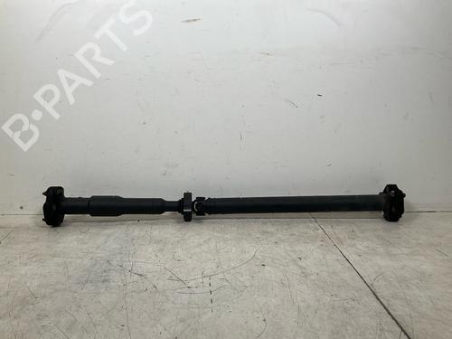 Used Driveshaft BMW X1 (E84) sDrive 18 d (143 hp) 19673725