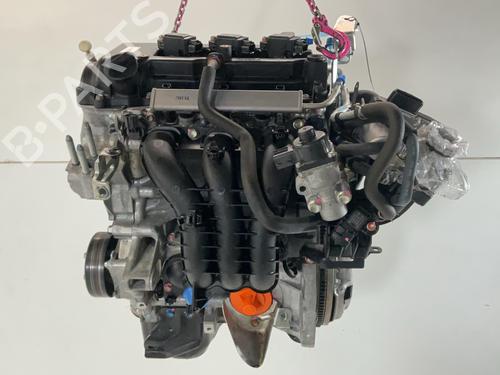 Engine MITSUBISHI MIRAGE / SPACE STAR VI Hatchback (A0_A) 1.2 | BP38254088M1 - Image 4