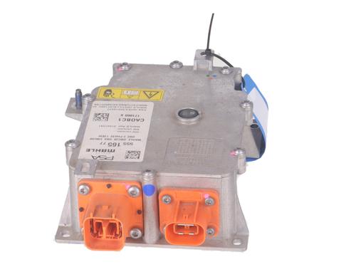 Used Electronic module Electronic module OPEL VIVARO C Van (K0) VIVARO-E HYDROGEN (136 hp) 39919954 39919954