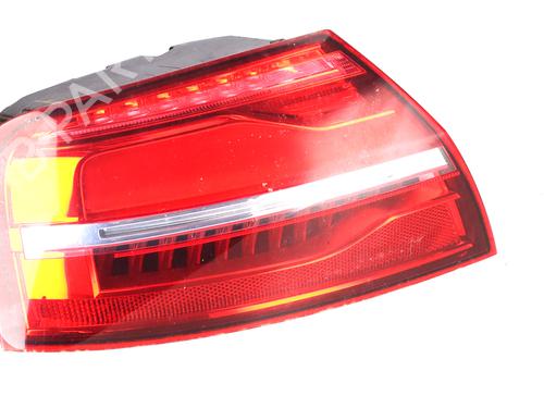 Used Left taillight Left taillight AUDI A8 D4 (4H2, 4H8, 4HC, 4HL) 3.0 TDI quattro (258 hp) 36156880 36156880