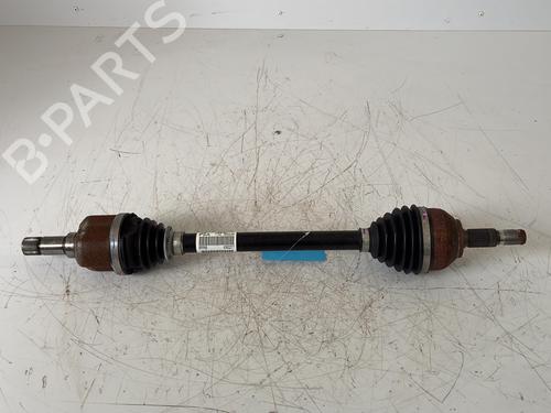 Left front driveshaft OPEL VIVARO C Van (K0) VIVARO-E HYDROGEN | BP39927603M38 - Image 5