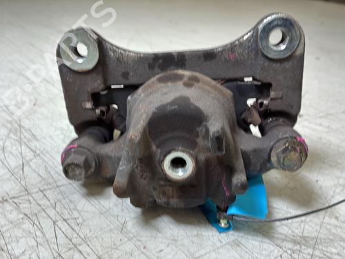 Pinza freno delantera izquierda Pinza freno delantera izquierda 39406221 39406221