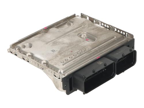 Used Engine control unit (ECU) VW GOLF VIII (CD1, DA1) 1.4 GTE Plug-in Hybrid (245 hp) 21542259