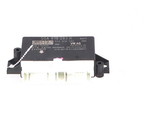 Used Electronic module Electronic module 37643326 37643326