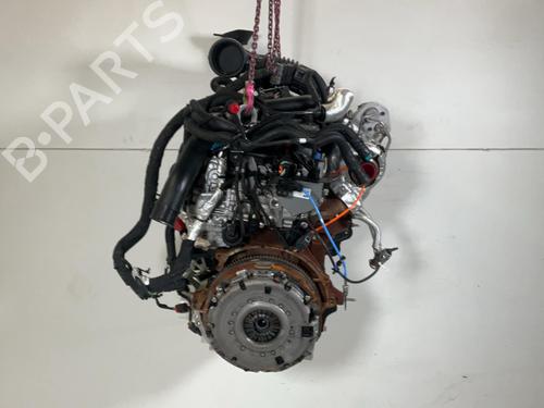 Used Engine Engine FORD TRANSIT V363 Platform/Chassis (FED, FFD) 2.0 EcoBlue (170 hp) 40596448 40596448