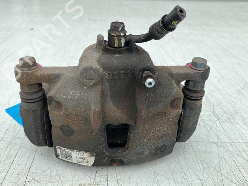 Used Left front brake caliper Left front brake caliper 38089993 38089993