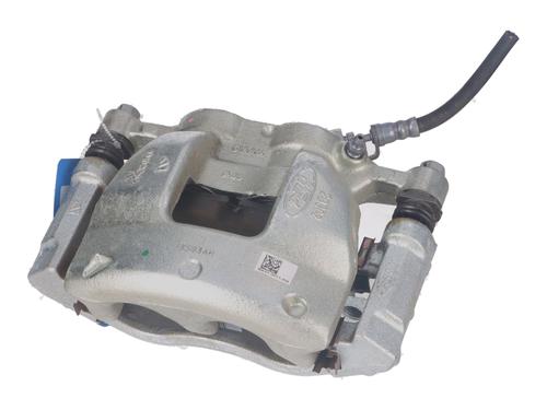 Left front brake caliper FORD TRANSIT V363 Platform/Chassis (FED, FFD) 2.0 EcoBlue | BP19120481M105 