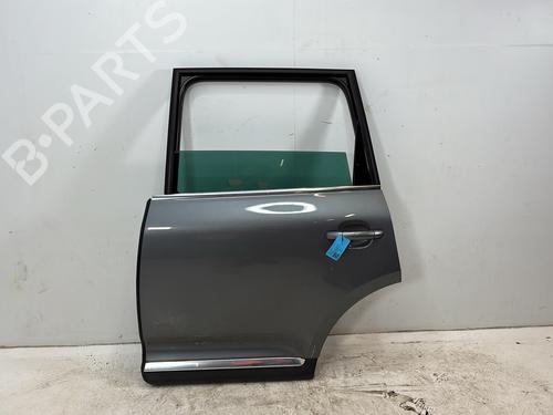 Used Left rear door Left rear door 37455237 37455237