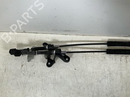 Automatic gearbox selector VW T-CROSS (C11, D31) 1.0 TSi | BP18158082M91 
