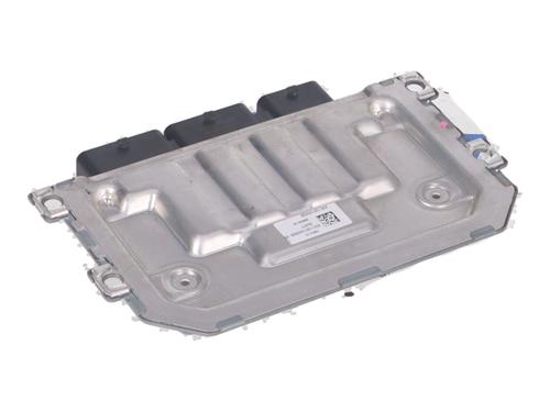 Engine control unit (ECU) DACIA SANDERO II 1.0 SCe 75 (B8JC, B8JD) | BP20334249M57 