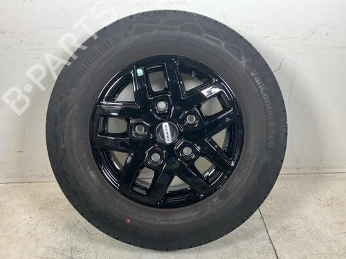 Fælk FORD TRANSIT V363 Platform/Chassis (FED, FFD) 2.0 EcoBlue | BP34197268C45  - Image 8