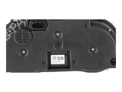 Instrument cluster OPEL CORSA D (S07) 1.4 (L08, L68) | BP34196902C47 - Image 3