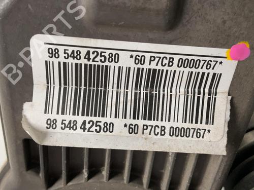 Steering rack OPEL VIVARO C Van (K0) VIVARO-E HYDROGEN | BP39925813M22 - Image 6