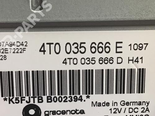 Electronic module LAMBORGHINI HURACÁN 5.2 Performante | BP9973800M83