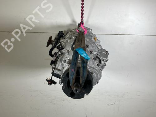 Gearbox VW TOUAREG (CR7, RC8) 3.0 TDI 4motion | BP34475722M3 - Image 3