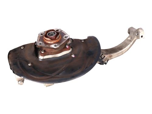 Used Right front steering knuckle AUDI Q7 (4MB, 4MG, 4MQ) 3.0 TDI quattro (272 hp) 29256747