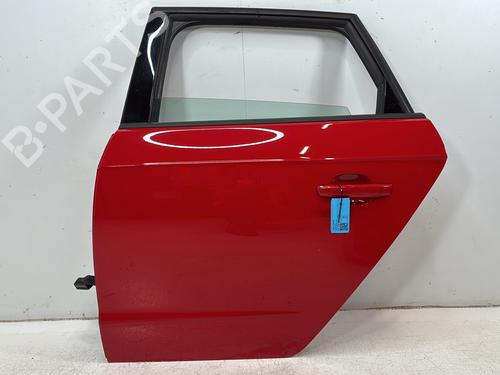 Used Left rear door Left rear door 38600535 38600535