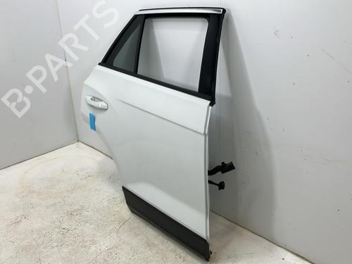 Dør højre bagtil VW T-ROC (A11, D11) 1.0 TSI | BP34709105C5 - Image 3