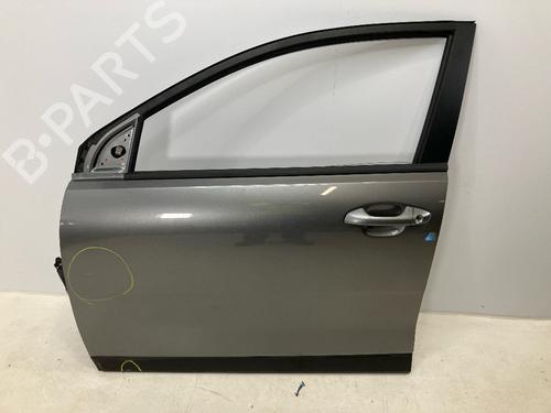 Used Left front door KIA STONIC (YB) 1.0 T-GDi (120 hp) 28473569
