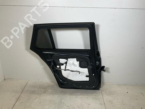 Left rear door BMW 5 Touring (F11) 520 d | BP17537822C4 
