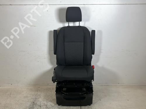 Used Right front seat Right front seat FORD TRANSIT V363 Platform/Chassis (FED, FFD) 2.0 EcoBlue (170 hp) 33292304 33292304