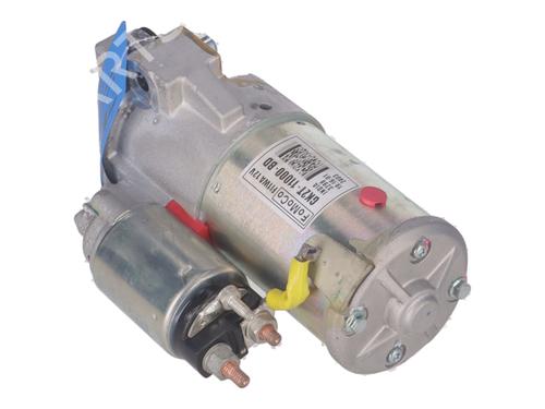 Used Starter Starter FORD TRANSIT V363 Platform/Chassis (FED, FFD) 2.0 EcoBlue (130 hp) 19507560 19507560