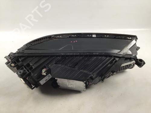 Left headlight VW TOUAREG (CR7, RC8) 3.0 TDI 4motion | BP33304097C28 - Image 4