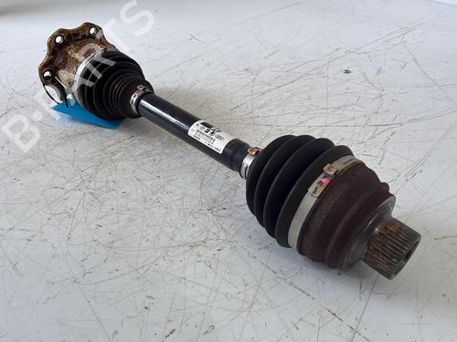 Left front driveshaft AUDI A8 D4 (4H2, 4H8, 4HC, 4HL) 3.0 TDI quattro | BP36386246M38 - Image 2