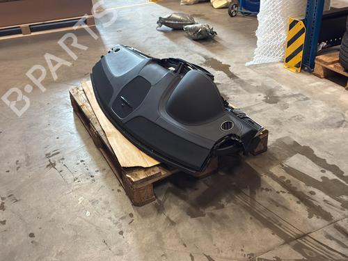 Dashboard MERCEDES-BENZ GLE (W166) AMG 63 4-matic (166.074) | BP37455050C46 - Image 9