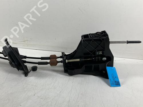 Gear lever PEUGEOT RIFTER 1.5 BlueHDi 100 | BP36004028M90 - Image 2