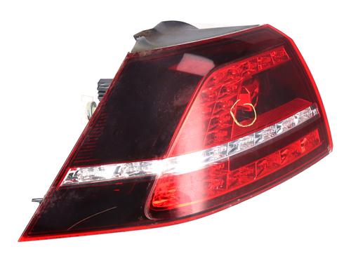 Left taillight VW GOLF VII (5G1, BQ1, BE1, BE2) 2.0 GTI | BP29503645C34 