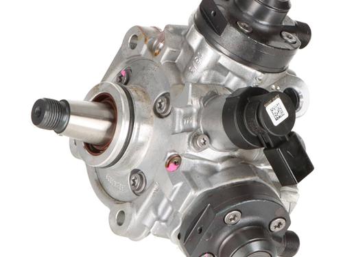 Injection pump VW TOUAREG (CR7, RC8) 3.0 TDI 4motion | BP28156482M78 