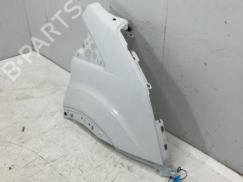 Forskærm Højre FORD TRANSIT V363 Platform/Chassis (FED, FFD) 2.0 EcoBlue | BP36322680C42 - Image 3