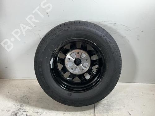 Fælk FORD TRANSIT V363 Platform/Chassis (FED, FFD) 2.0 EcoBlue | BP36076628C45 - Image 12