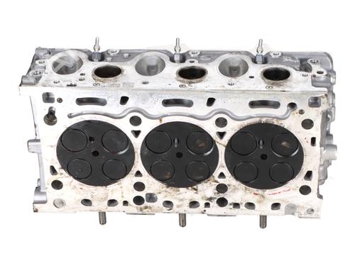 Cylinder head VW TOUAREG (CR7, RC8) 3.0 TDI 4motion | BP25335524M5 - Image 2