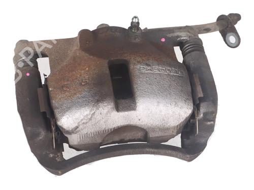 Used Left front brake caliper SUZUKI SX4 S-Cross (JY) 1.4 Hybrid (Mild Hybrid) (AKK 414) (129 hp) 28134346