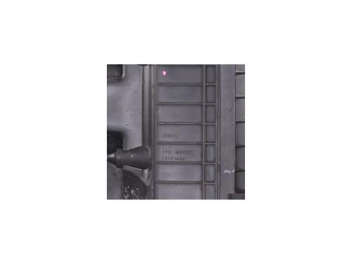 Air filter box FORD FIESTA VII (HJ, HF) 1.1 Ti-VCT | BP38272568M87 - Image 3