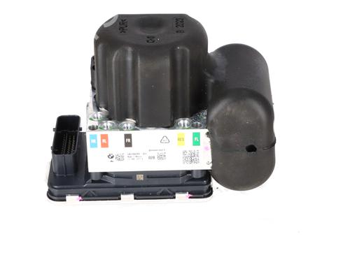 Used Suspension compressor Suspension compressor BMW X5 (G05, F95) xDrive 50 e Plug-in-Hybrid (489 hp) 39922928 39922928