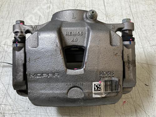 Left front brake caliper PEUGEOT EXPERT Van (V_) E-EXPERT HYDROGEN | BP39928012M105 - Image 4