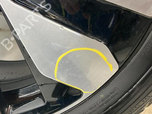 Fælk VW T-ROC (A11, D11) 1.5 TSI | BP34196737C45  - Image 14
